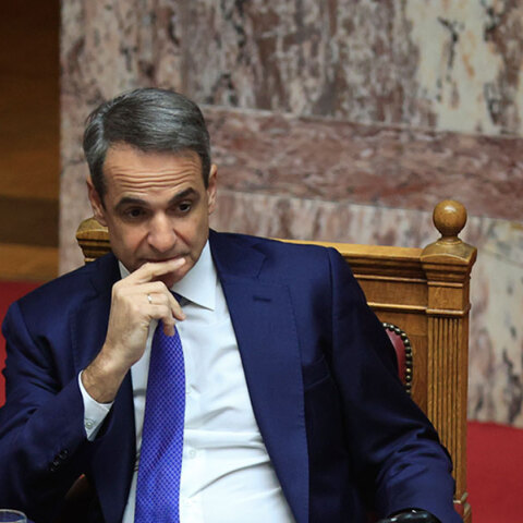 Ποιος μπορεί να συνεργαστεί με την κεντροδεξιά; 