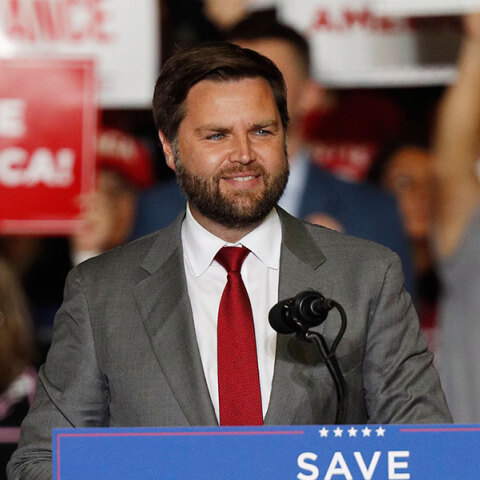 Τζέι Ντι Βανς: Τα δύο κρίσιμα χαρακτηριστικά της επιλογής του για την αντιπροεδρία των ΗΠΑ