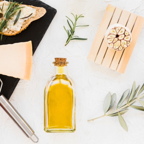 Μίξερ από τον Στέλιο Παρλιάρο: 30 συνταγές με ελληνικά προϊόντα 