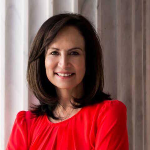 Άννα Διαμαντοπούλου 