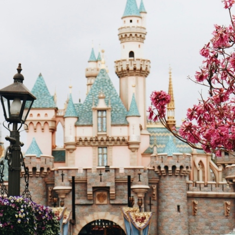 Disneyland: Έρχεται τo πρώτο fashion show από την Coperni