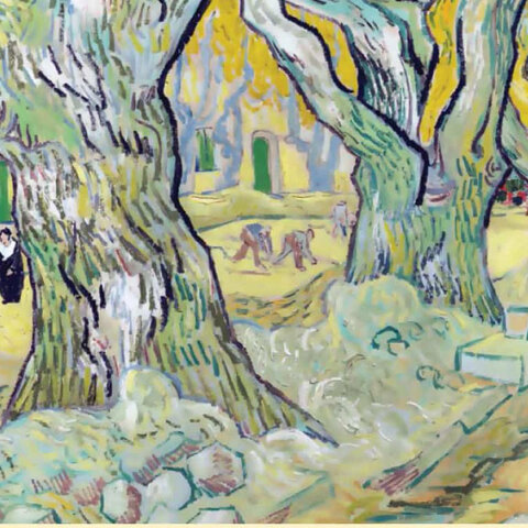 Η Κληρονομιά του τραύματος: Πώς το τραύμα μεταδίδεται από γενιά σε γενιά