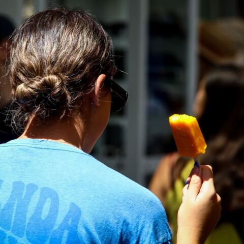 Καύσωνας: Επικαιροποίηση έκτακτου δελτίου επιδείνωσης καιρού - Θερμοκρασίες έως 43 βαθμούς - Πότε αναμένεται μικρή υποχώρηση του υδράργυρου.