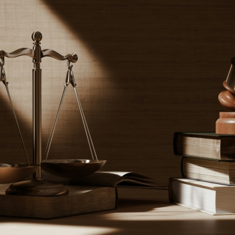 Κράτος Δικαίου, Συλλογική και Ατομική Ευθύνη