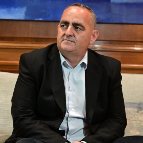 Φρέντυ Μπελέρης: Τι είπε για Αλβανούς, Ράμα και Ευρωπαϊκή Ένωση