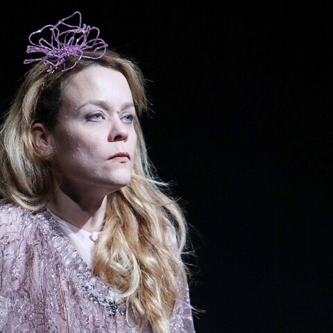 Λένα Παπαληγούρα: Τι είπε για την στήριξη της κοινωνίας στις γυναίκες