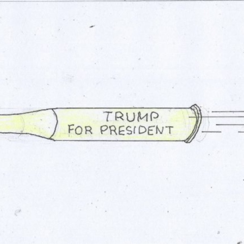 Η επικαιρότητα μέσα από τη ματιά και το σκίτσο του ΚΥΡ, σήμερα Πέμπτη 18 Ιουλίου 2024