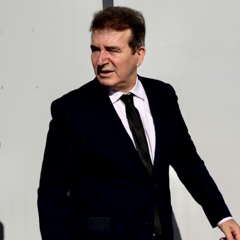 Χρυσοχοΐδης: Συγκοινωνούντα δοχεία αθλητική βία και οργανωμένο έγκλημα