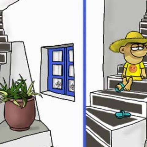 Αρκάς: Η «Καλημέρα» με το Θανασάκη και τα νησιώτικα τραγούδια