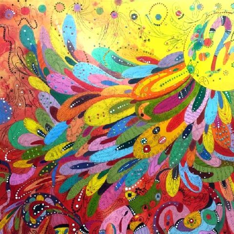 «Υφαίνοντας το Μέλλον VII ή Παραδοσιακές Πρακτικές-Σύγχρονο Τραύμα»