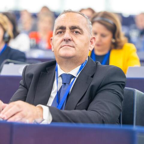 Φρέντυ Μπελέρης