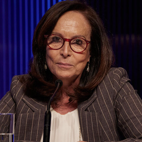 Η τοξική υποδοχή της Άννας Διαμαντοπούλου