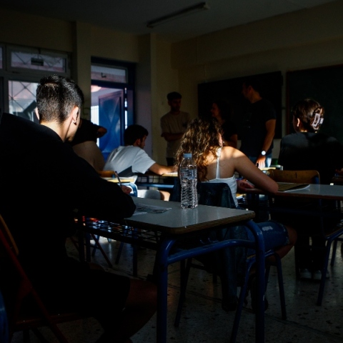 Μηχανογραφικό 2024: Αλλαγές μέχρι τις 14:00 της Παρασκευής 19.07