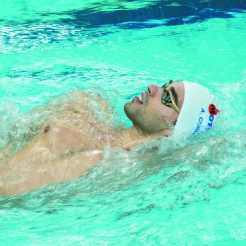 Ο Όμιλος Motor Oil δίπλα στον αθλητισμό 