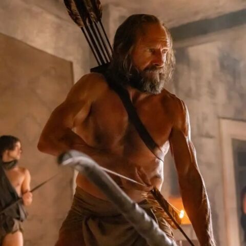 Ρέιφ Φάινς: Πρώτη εικόνα ως Οδυσσέας στο «The Return» του Ουμπέρτο Παζολίνι - Συμπρωταγωνιστεί η Ζιλιέτ Μπινός - Το 2024 στους κινηματογράφους η ταινία. 