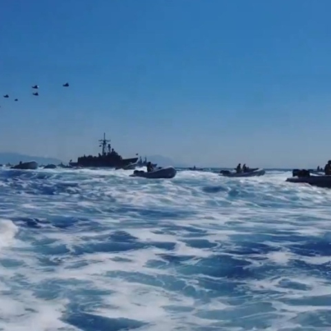 Τουρκία για εισβολή στην Κύπρο: Μπορεί να έρθω ξαφνικά ένα βράδυ