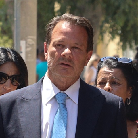 Απόστολος Λύτρας