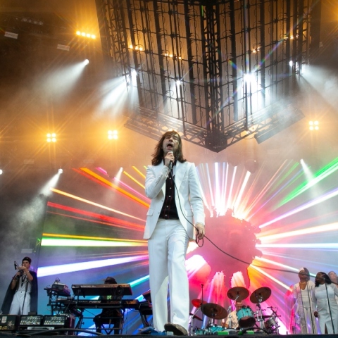 Οι Primal Scream επιστρέφουν με νέο άλμπουμ μετά από 8 χρόνια