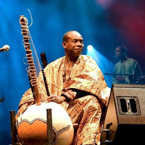 Toumani Diabate