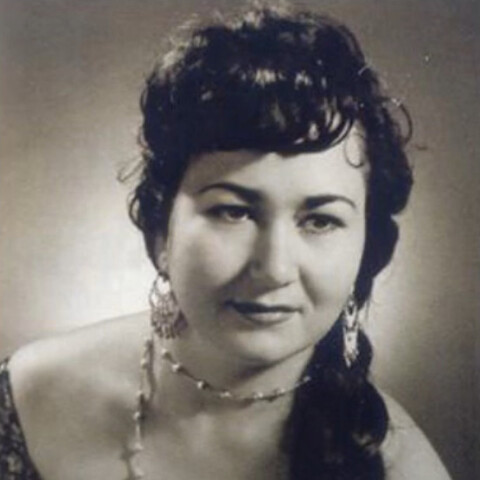 Βούλα Γκίκα