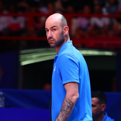 Βασίλης Σπανούλης