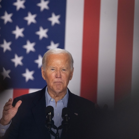 Μπάιντεν: Tι σηματοδοτεί η αποχώρηση από την προεκλογική κούρσα 