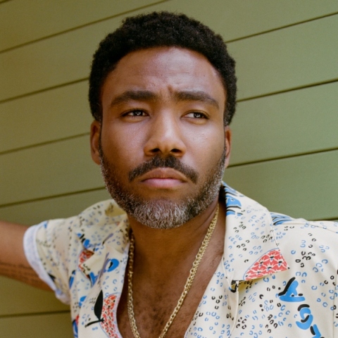 Childish Gambino: Ακούστε το νέο του άλμπουμ «Bando Stone and The New World» που κυκλοφόρησε - Οι συνεργασίες του ράπερ