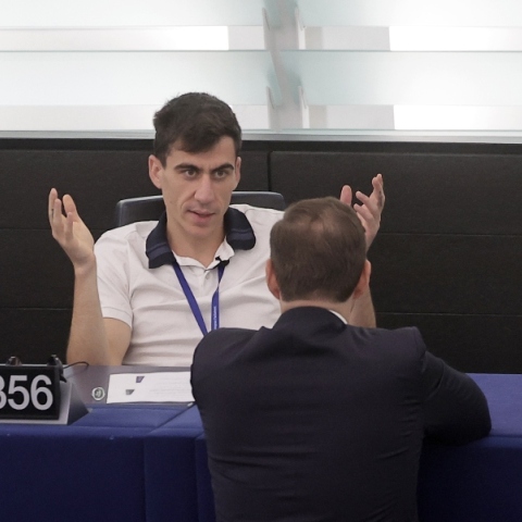 Φειδίας Παναγιώτου: Προσβλητικός προς συζύγους και παιδιά αγνοουμένων 