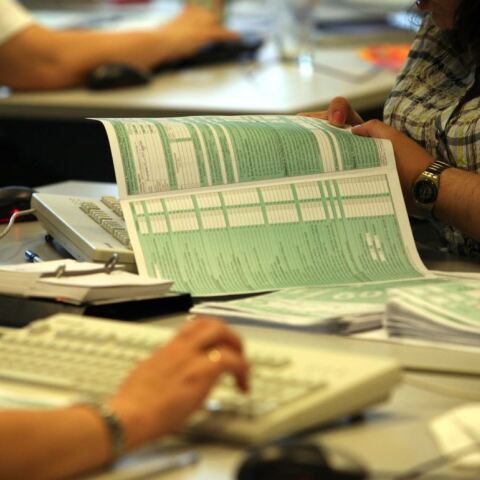 Φορολογικές Δηλώσεις