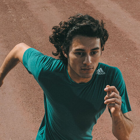 Η Uber στο πλευρό του Παραολυμπιονίκη Αθανάσιου Γκαβέλα