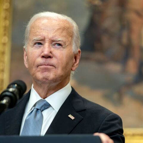 Τζο Μπάιντεν