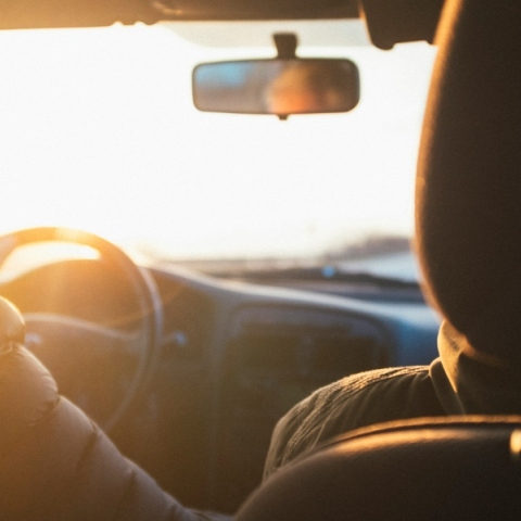 Ο κλιματισμός είναι απαραίτητος, μεταξύ άλλων επειδή η υψηλή θερμοκρασία εντός της καμπίνας μπορεί να μειώσει τους χρόνους αντίδρασης του οδηγού κατά 20%