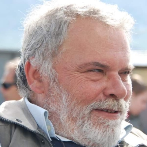 Μιχάλης Ανδριανάκης: Πέθανε ο σπουδαίος αρχαιολόγος 