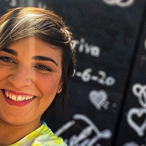 Ντέμη Γεωργίου: Φίλη της περιγράφει τις τελευταίες της στιγμές