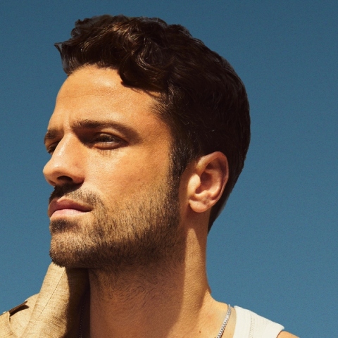 O Κωνσταντίνος Αργυρός θα τραγουδήσει στο Royal Albert Hall 