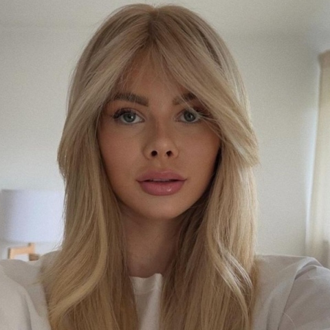 Scandi make up trend