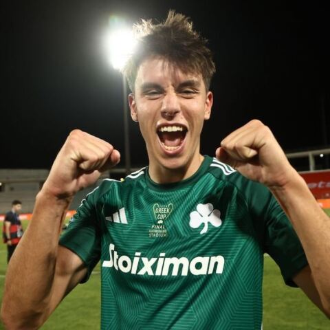 Βαγιαννίδης: Αυτή είναι η προσφορά της Μποταφόγκο - «Χρυσάφι» δίνει η βραζιλιάνικη ομάδα για τον Έλληνα άσο