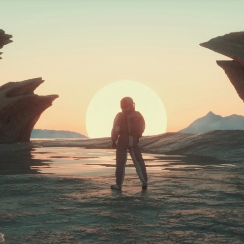 Φάρμακα και αστροναύτες: Πώς επηρεάζονται οι αποστολές στον Άρη 