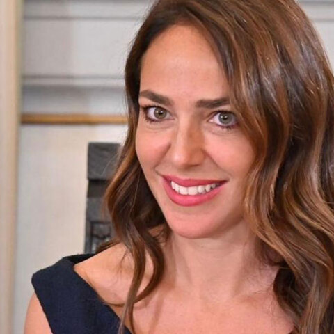 Δόμνα Μιχαηλίδου: «Χρέος μας είναι να προστατέψουμε τη Γ’ Ελληνική Δημοκρατία»