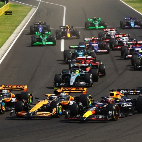 Hungaroring: Μία νίκη χωρίς νικητή