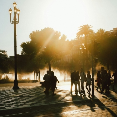 Καύσωνες και κλιματική κρίση: Είναι η αρχή του τέλους για τον τουρισμό;