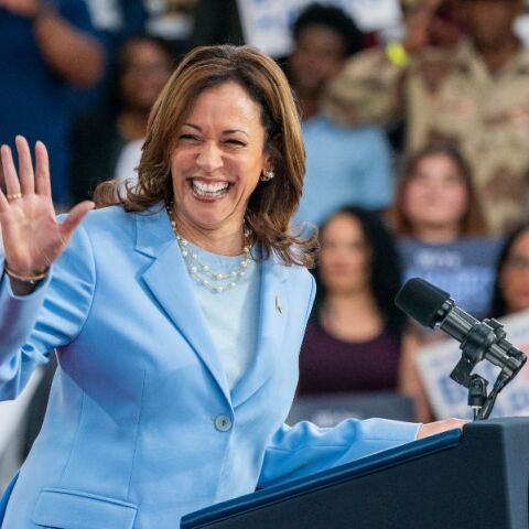 ΗΠΑ: Η Κάμαλα Χάρις στόχος παραπληροφόρησης, σεξιστικών και ρατσιστικών σχολίων από τη στιγμή που ανακοίνωσε την υποψηφιότητά της για πρόεδρος