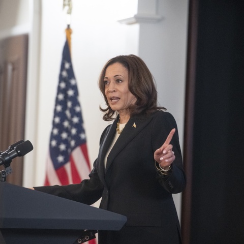 Κάμαλα Χάρις