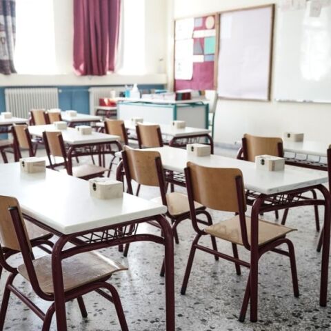 Ζέττα Μακρή: Ολοκληρώνονται με το πρώτο κουδούνι οι 10.000 μόνιμοι διορισμοί εκπαιδευτικών στα σχολεία για το νέο σχολικό έτος 2024 - 2025