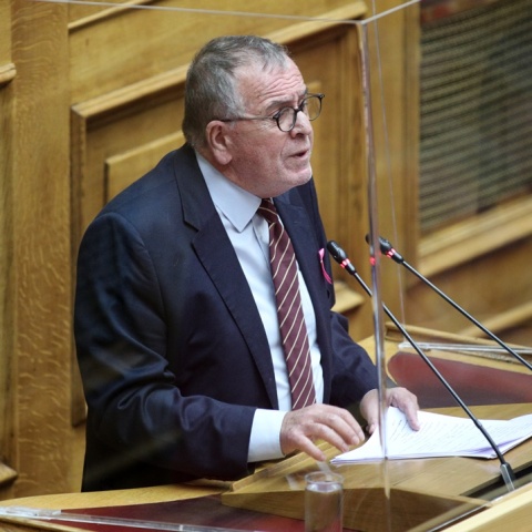 Γιάννης Μουζάλας