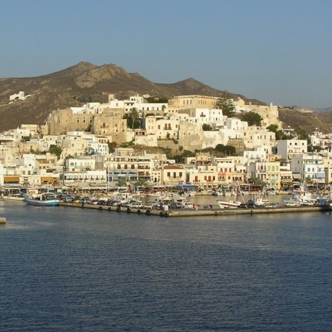 Ημερολόγια Αυγούστου: Τα απέραντα θέρη μου - Από τον Γιώργο Φλωράκη