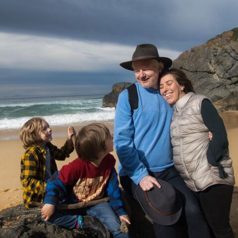 Τζούλιαν Ασάνζ