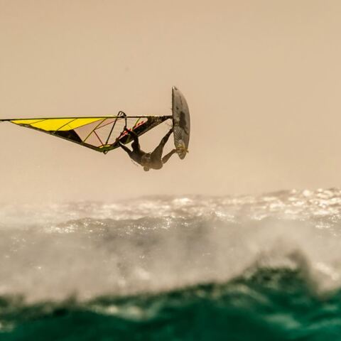 Windsurf