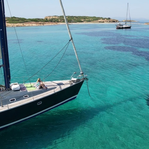 Κρουαζιέρες 