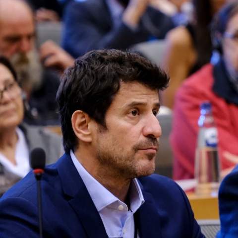 Αλέξης Γεωργούλης